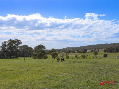 961 Boweya Road, Killawarra