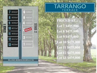 130 Milawa-Bobinawarrah Road, Milawa