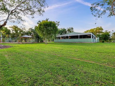 428 Peacock Road, Darwin River