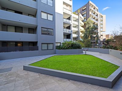 A206 / 37-39  Loftus Crescent, Homebush