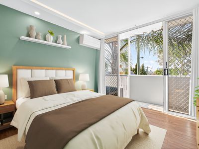 51 / 21 Quinton Street, Kangaroo Point