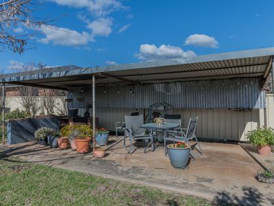 12 Talbot Street, Parkes