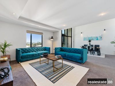 22 / 128 Mounts Bay Road, Perth