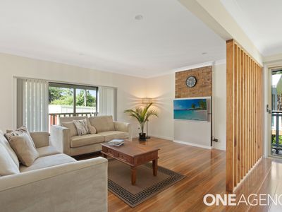 724 Woollamia Road, Woollamia