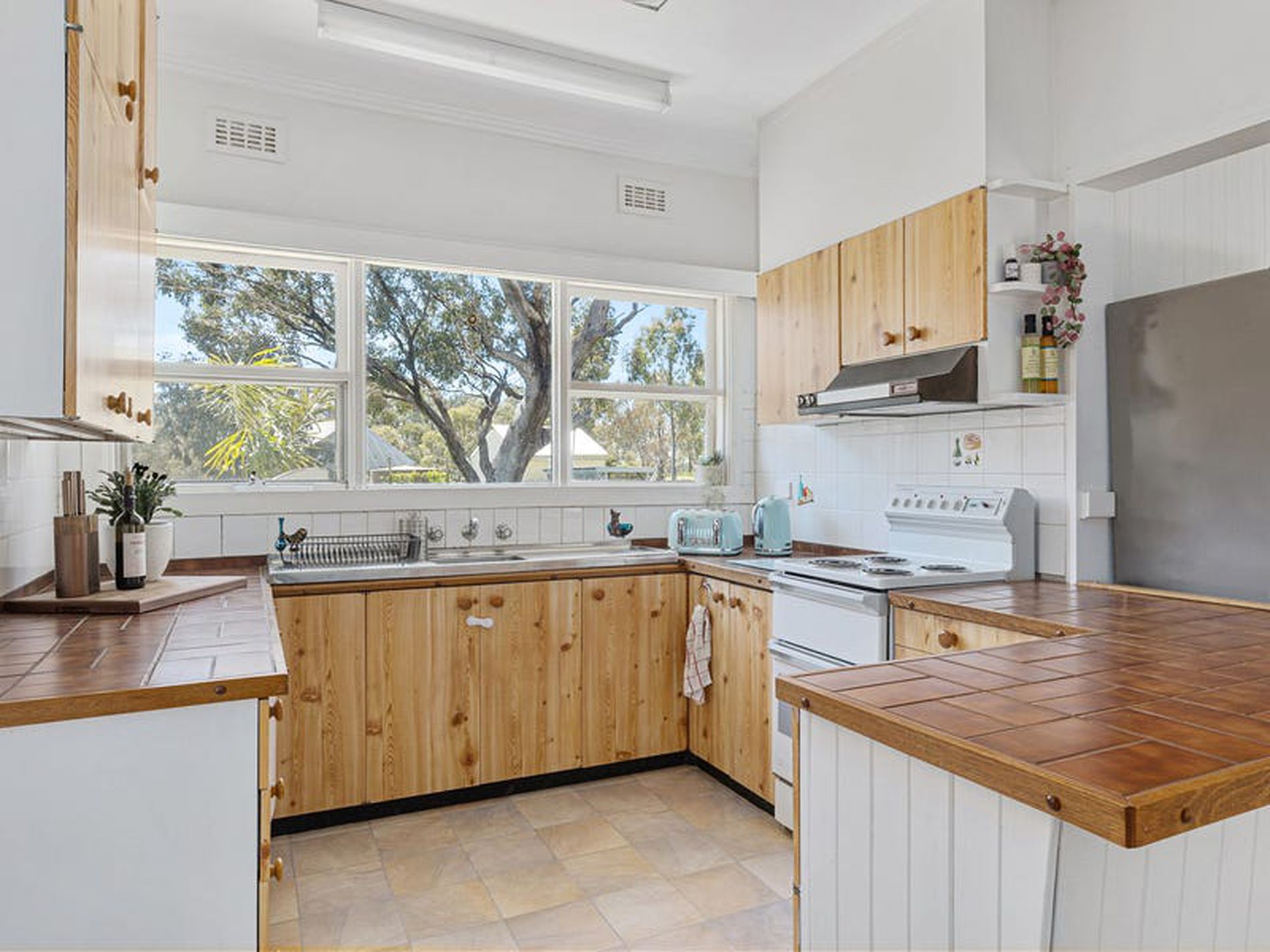 House 5 / 465 Tallarook-Pyalong Rd, Tallarook