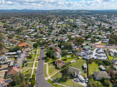 28 Chisholm Crescent, Seymour