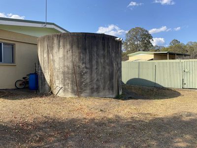 Nanango