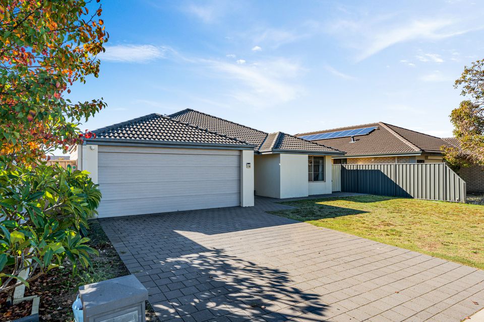 174 Fifty Road , Baldivis
