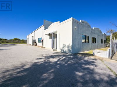 23 Emplacement Crescent, Hamilton Hill
