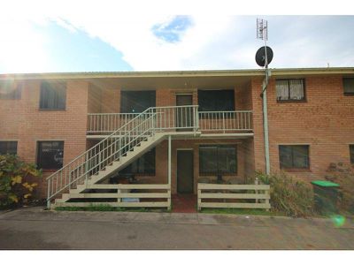 Unit 11 / 6-12 Irene Crescent, Eden