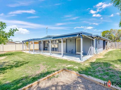 45 Pickett Street, Svensson Heights