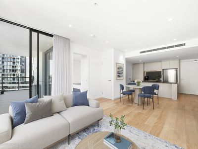 1001 / 139 Herring Road, Macquarie Park