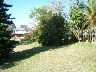 72 Carroll Aveune, Mollymook