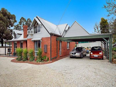 255 Carpenter Street, Spring Gully
