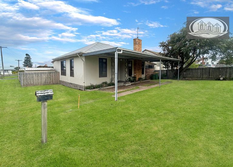 45 Milbanke Street, Portland