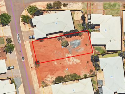 6 Trevally Road, South Hedland