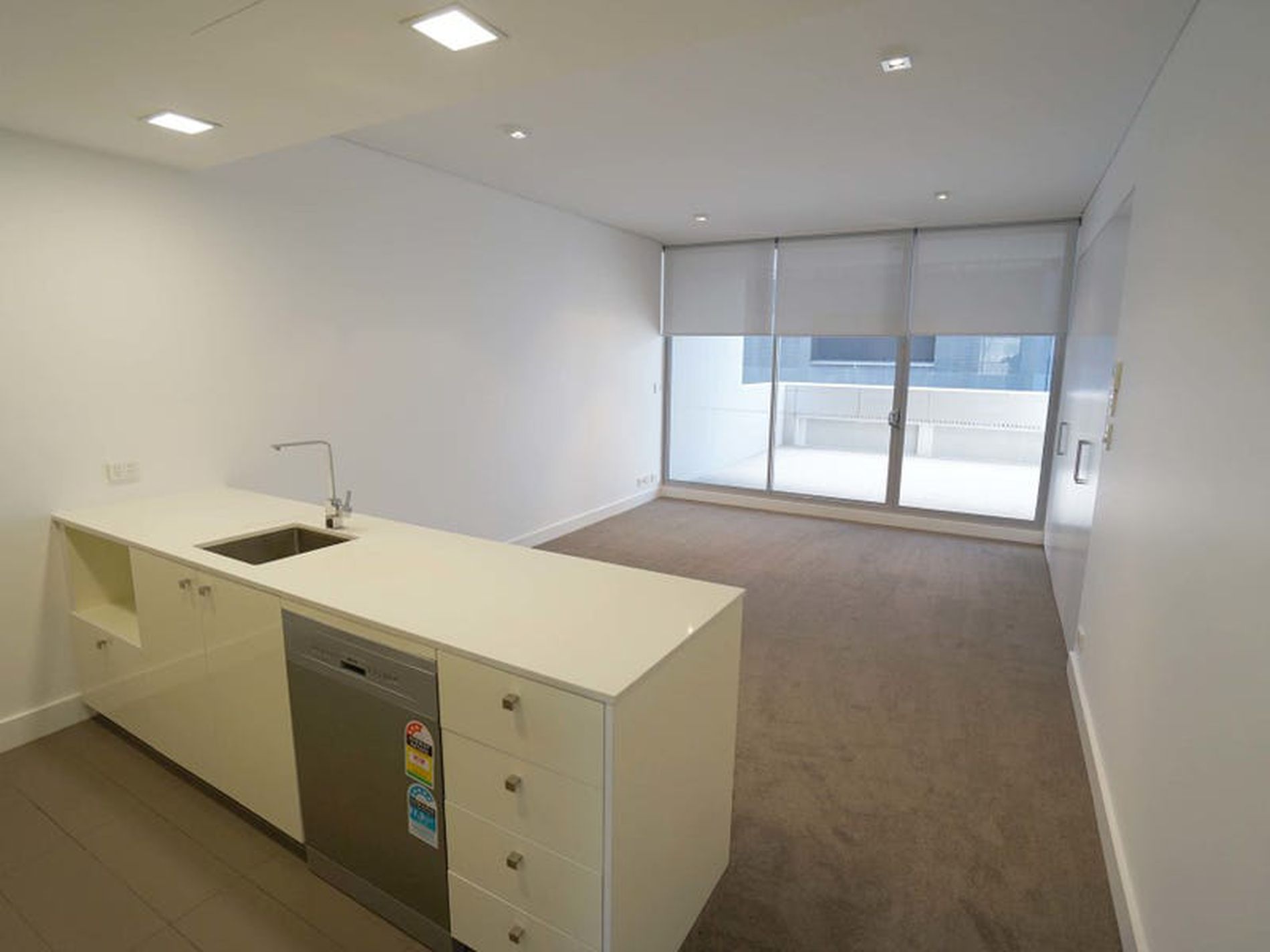 85 / 200 Goulburn Street, Surry Hills