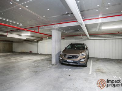 G26 / 181 Sutherland Crescent , Taylor