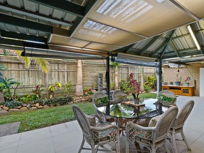4 Oakmont Ave, Oxley