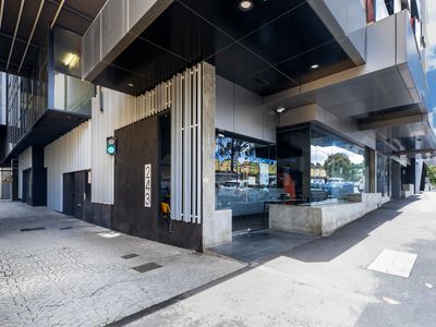 1605 / 243 Franklin Street, Melbourne