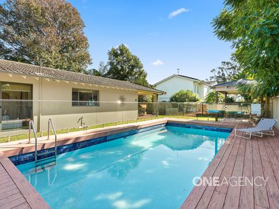 2 Lyrebird Drive, Nowra
