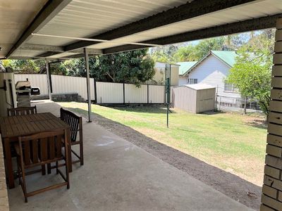 4 Ritsie Street, Rochedale South