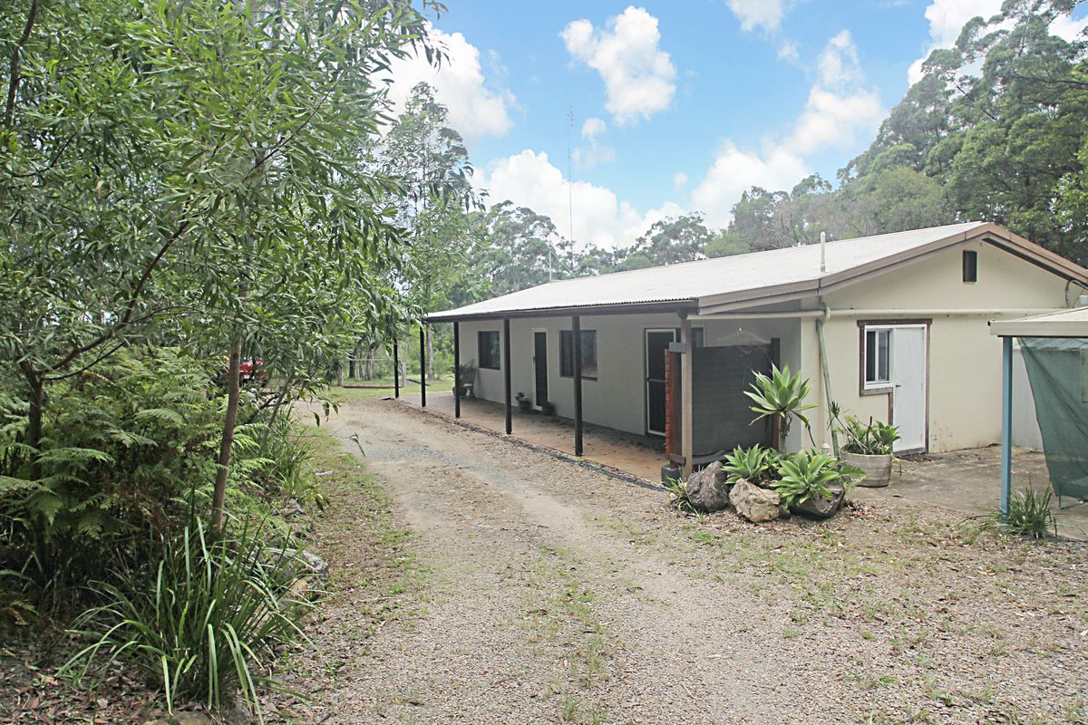 190 Gold Creek Road, North Arm