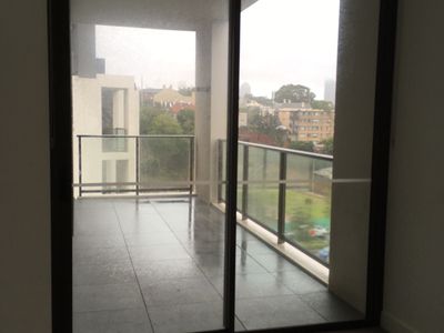 602 / 17 Grattan Close, Forest Lodge