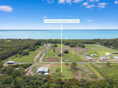 27 Fraser View Crescent, Booral