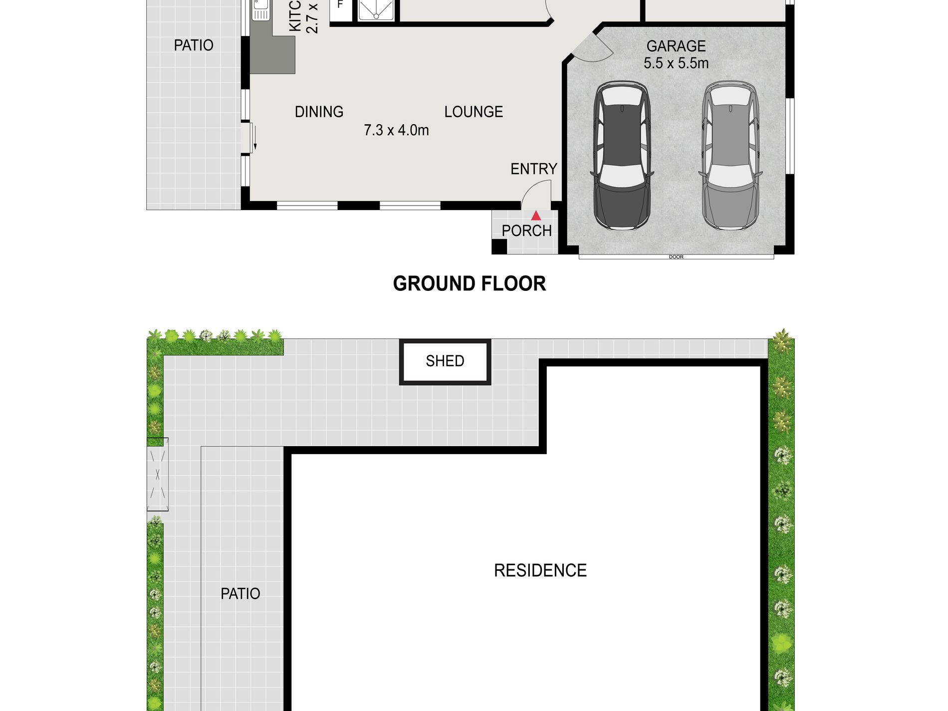 16 / 22-32 Hall Street, St Marys