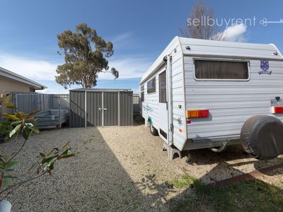 45 DAINTREE WAY, Wodonga