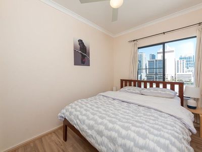 52/191 James Street, Northbridge