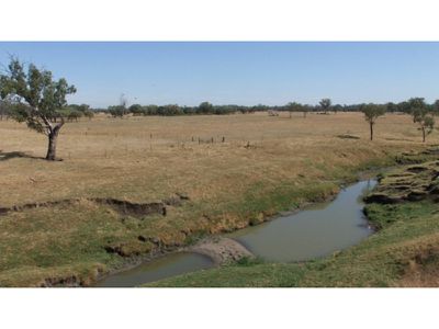 33-107 Lochrey Road, Gunnedah