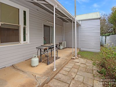 16 Hamilton Street, Murtoa
