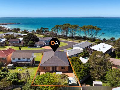 25 Deas Thomson Street, Vincentia
