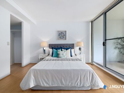 2 / 12-18 Bathurst Street, Liverpool