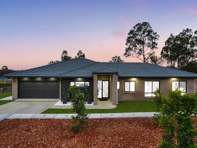110-116 Myrtle Road, Jimboomba