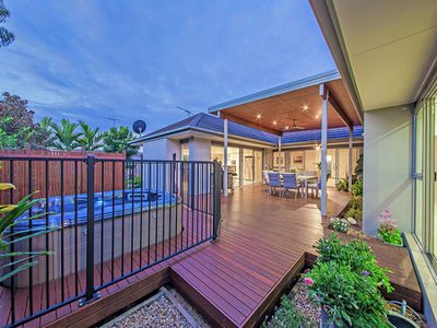 10 Macquarie St, Wakerley