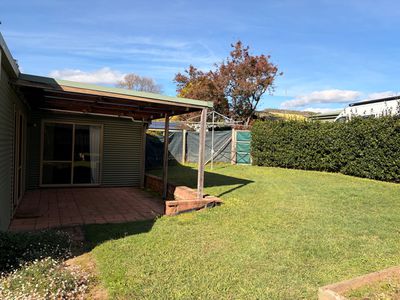 125 Kiewa Valley Highway, Tawonga South