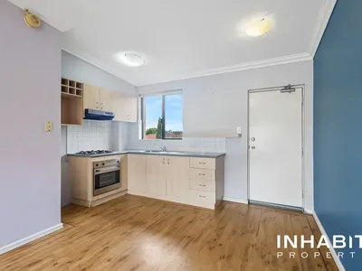 15 / 181 Oxford Street, Leederville