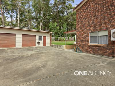 60 Flamingo Avenue, Sanctuary Point