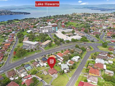 53 Greene Street, Warrawong