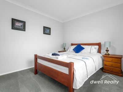 43 SUSSEX INLET ROAD, Sussex Inlet