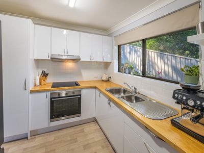 1 / 43 Scarborough Street, Woolgoolga