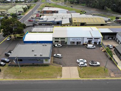 8 Munje Street, Pambula