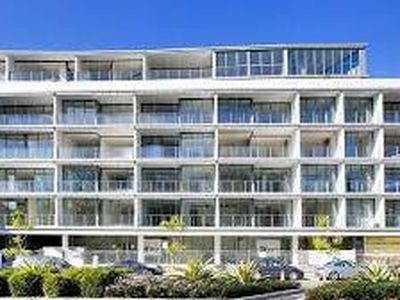 64 / 68 Sir John Young Crescent, Woolloomooloo