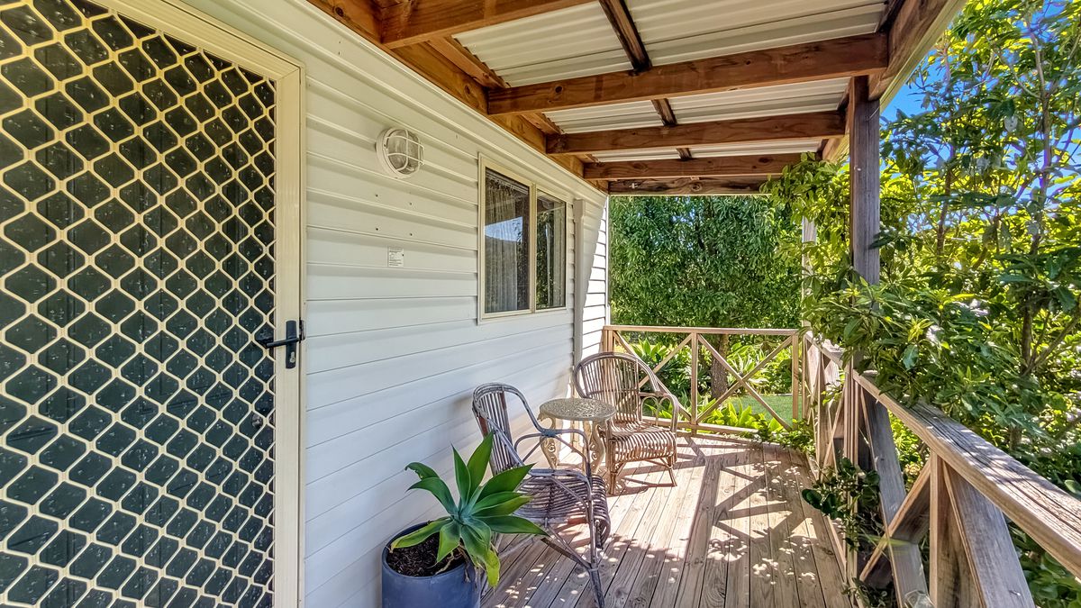 9050 Princes Highway, Central Tilba