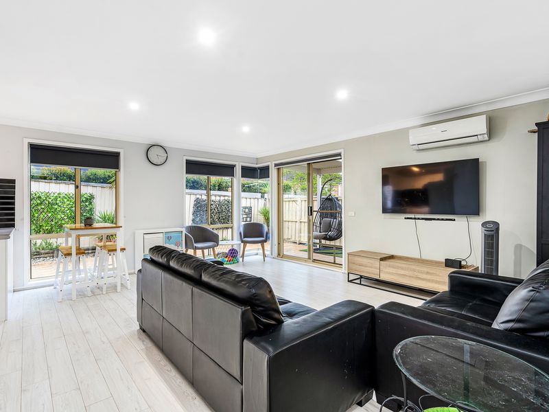 39 Canyon Drive, Stanhope Gardens