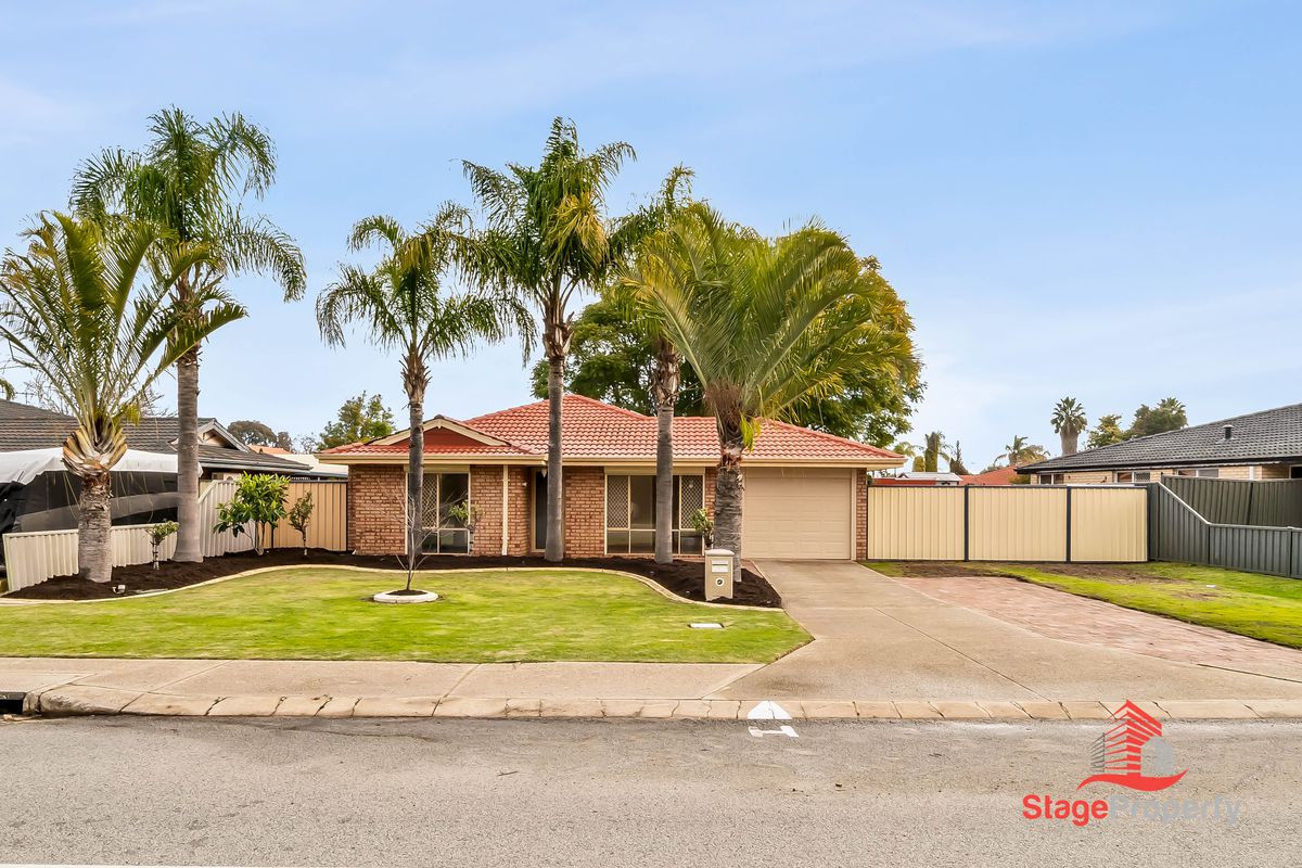 9 Meadowview Drive, Ballajura