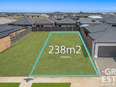34 reef circuit, Clyde
